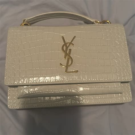 ysl sunset mono